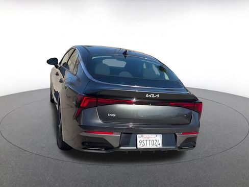 Used 2025 Kia K5 LXS image 11