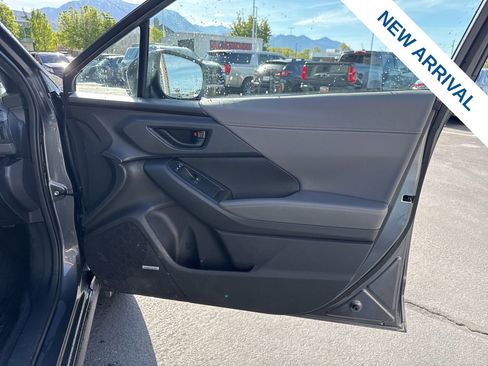 Used 2025 Subaru Crosstrek 2.5i Wilderness w/ Wilderness Package AWD/4WD image 10