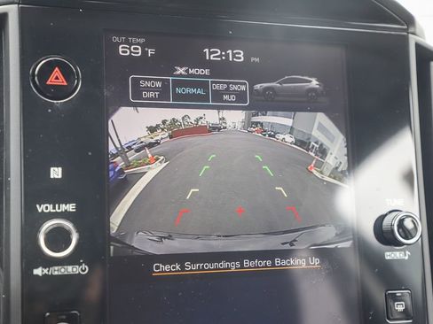 Certified 2026 Subaru Crosstrek 2.0i Premium AWD/4WD image 29