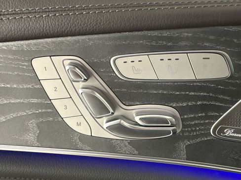 Certified 2019 Mercedes-Benz CLS 450 image 28
