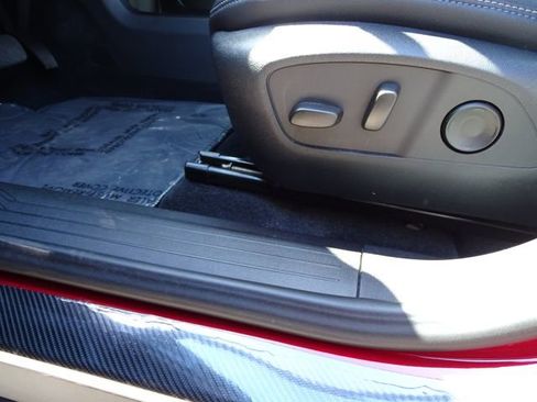 Used 2024 Chevrolet Equinox EV LT w/ Active Safety Package 3 FWD image 21