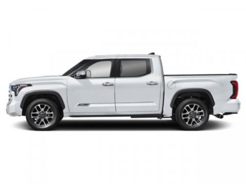 New 2026 Toyota Tundra 1794 Edition AWD/4WD image 3