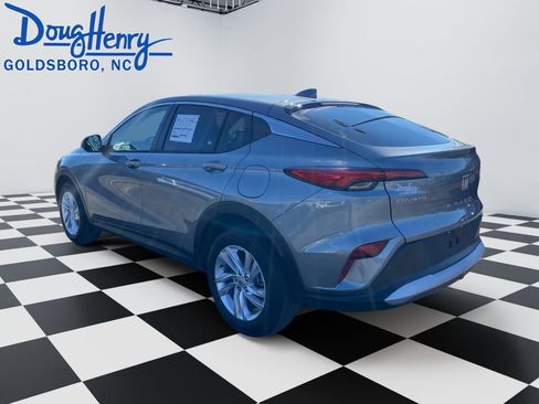 New 2026 Buick Envista Preferred w/ Convenience I Package image 3