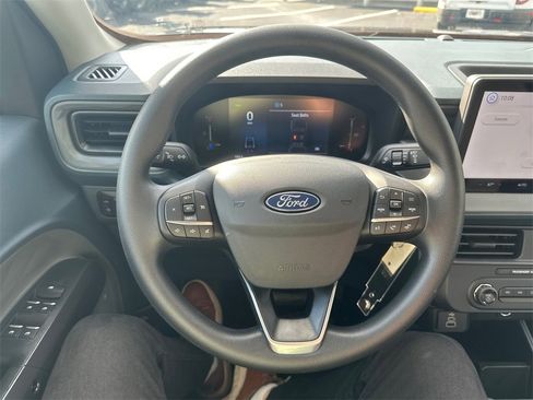 New 2025 Ford Maverick XL image 20