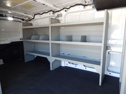 Used 2025 Ford Transit 250 Low Roof RWD image 13