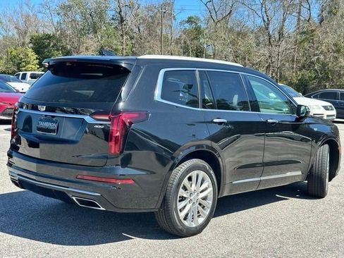 Used 2020 Cadillac XT6 Premium Luxury FWD image 26