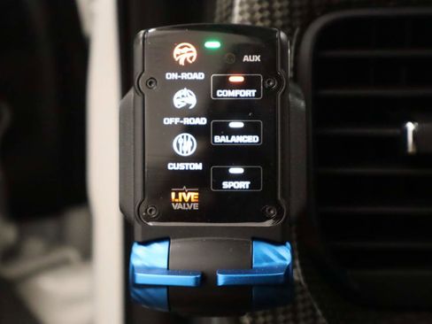 New 2025 Ford F250 Lariat w/ Lariat Ultimate Package image 11