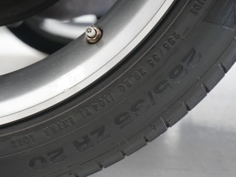 Used 2011 Mercedes-Benz S 550 image 30