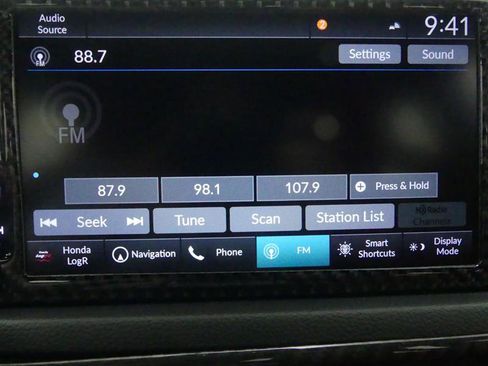 Used 2025 Honda Civic Type R image 10