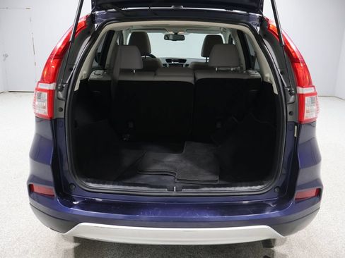 Used 2015 Honda CR-V EX-L image 21