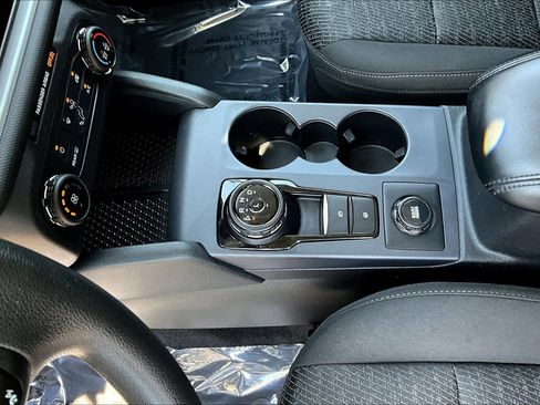 Certified 2022 Ford Bronco Sport image 20