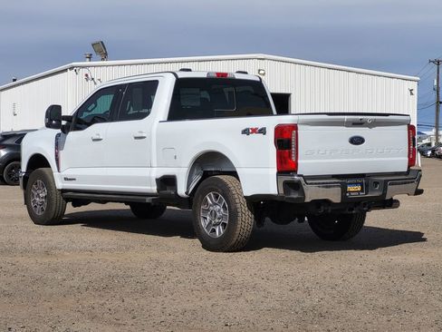 Used 2024 Ford F250 Lariat image 6