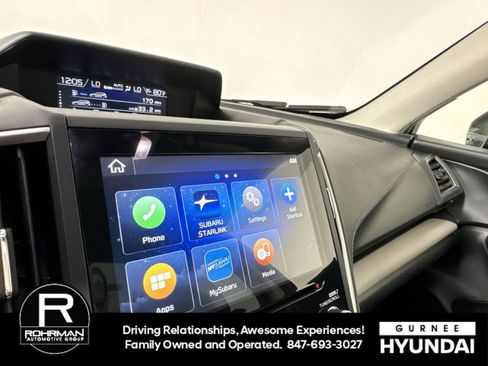 Used 2023 Subaru Forester Limited image 6