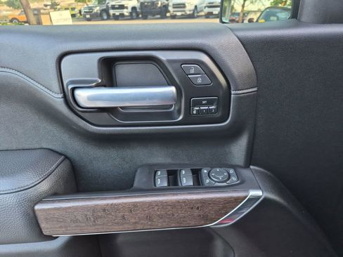 Used 2021 GMC Sierra 1500 Denali w/ Denali Ultimate Package image 13