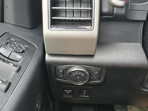 Used 2020 Ford F150 Lariat AWD/4WD image 28