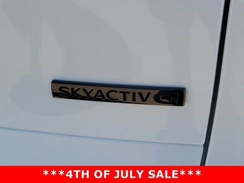New 2026 MAZDA CX-30 AWD 2.5 S image 29