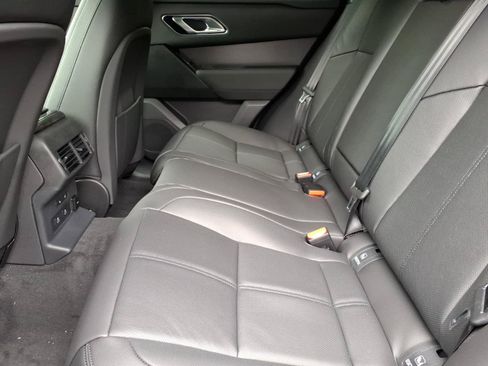 New 2026 Land Rover Range Rover Velar S AWD/4WD image 5