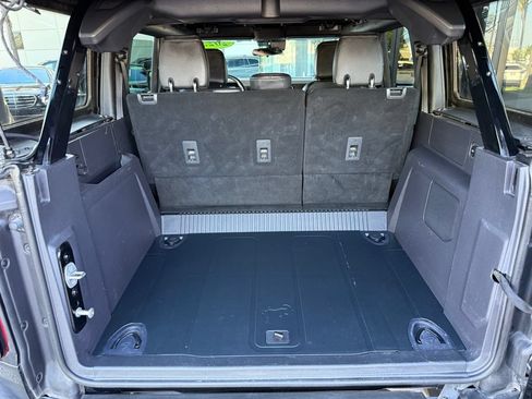 Used 2023 Ford Bronco Big Bend AWD/4WD image 17
