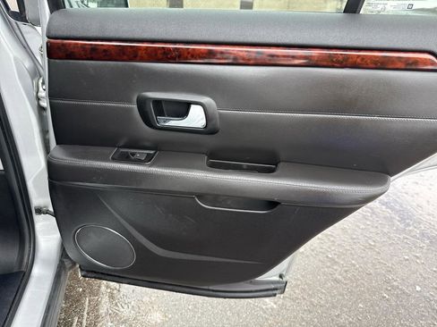 Used 2009 Cadillac SRX AWD image 23