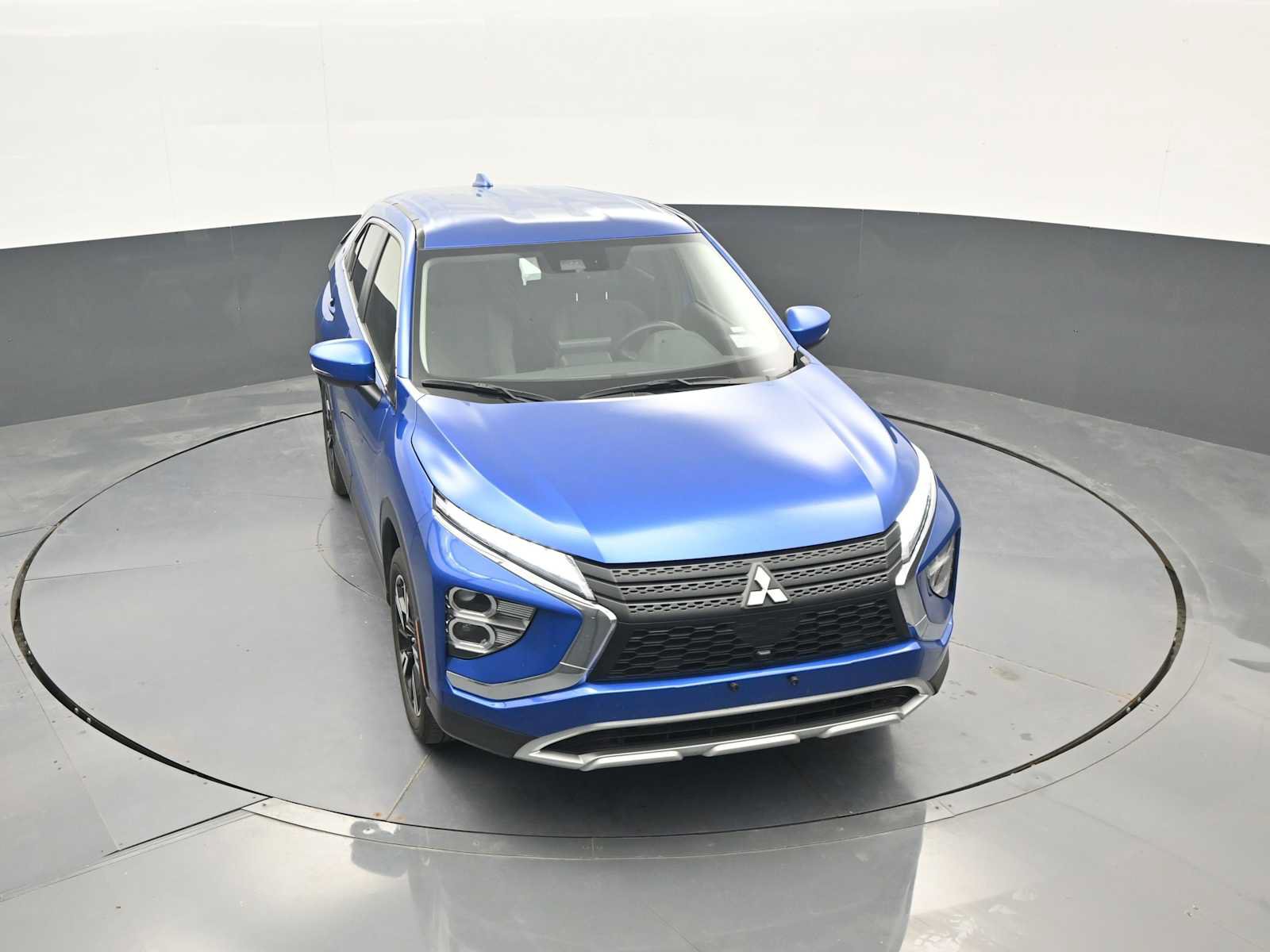 Used 2025 Mitsubishi Eclipse Cross SE AWD/4WD image 31