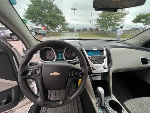 Used 2012 Chevrolet Equinox LS AWD/4WD image 33