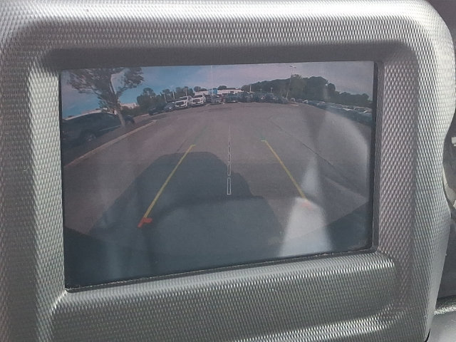 Used 2021 Jeep Wrangler Unlimited Sahara AWD/4WD image 12