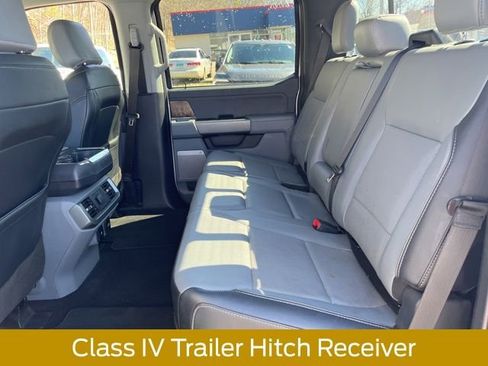 Used 2023 Ford F150 Lariat image 38