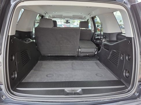 Certified 2020 Chevrolet Tahoe LS image 13