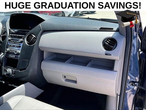 Used 2013 Honda Pilot Touring image 18