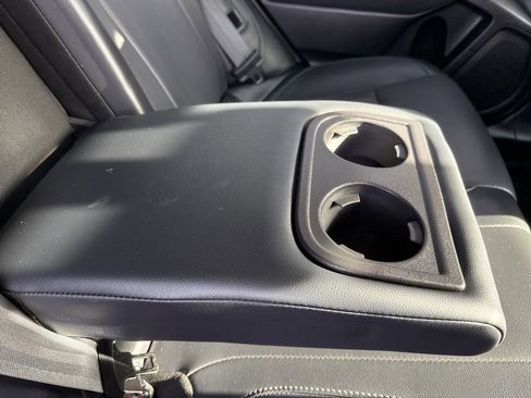 Used 2024 Subaru Outback Limited image 25