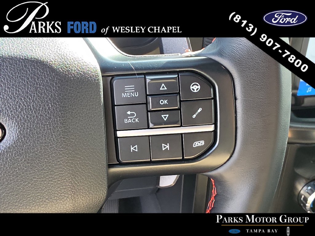 Used 2024 Ford F150 Raptor AWD/4WD image 34