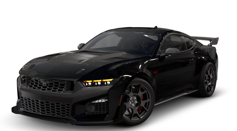 New 2026 Ford Mustang Dark Horse SC RWD image 23