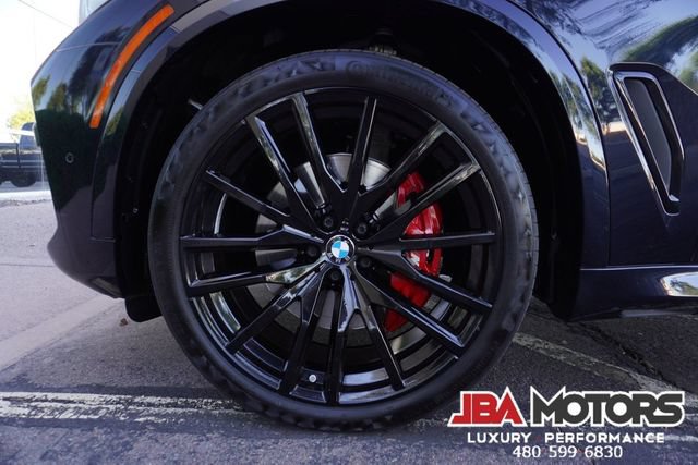 Used 2022 BMW X5 xDrive40i w/ M Sport Package AWD/4WD image 27
