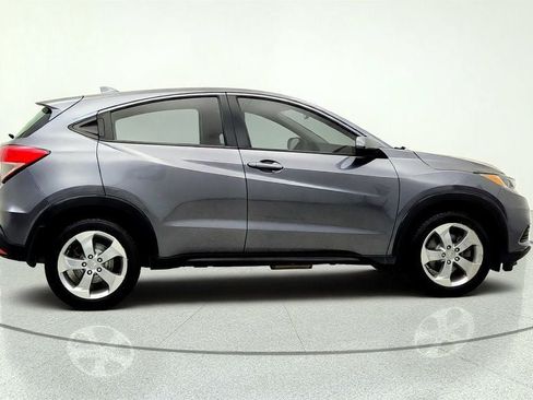 Used 2021 Honda HR-V LX image 4
