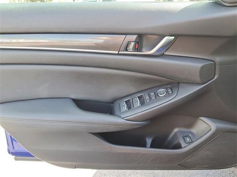 Certified 2021 Honda Accord Sport image 20