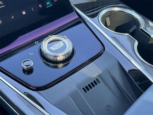 New 2026 Cadillac Escalade IQL Sport 2 image 22