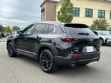 Used 2025 MAZDA CX-50 AWD 2.5 S w/ Preferred Package image 2