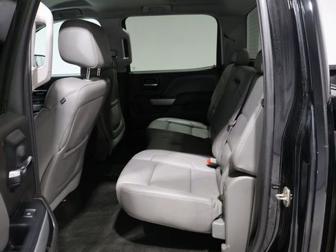 Used 2014 Chevrolet Silverado 1500 LTZ Z71 w/ LTZ Plus Package image 20