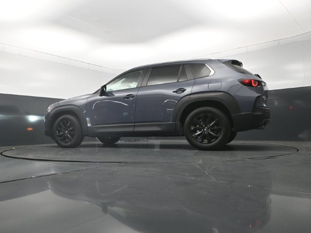 Used 2025 MAZDA CX-50 AWD 2.5 S w/ Preferred Package image 29