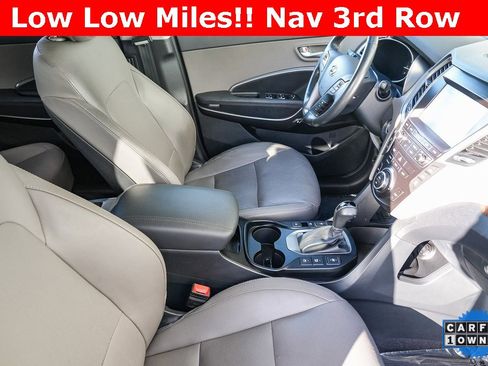 Used 2019 Hyundai Santa Fe XL image 15