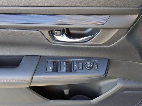 Certified 2023 Honda CR-V Sport image 5