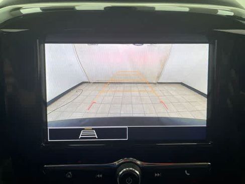 Certified 2021 Chevrolet Traverse LS FWD image 4