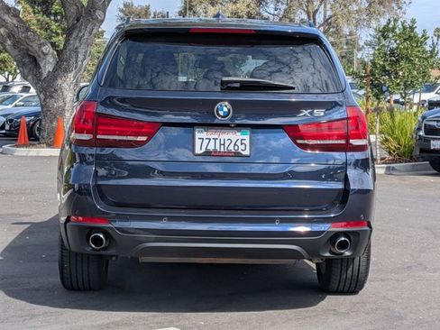 Used 2015 BMW X5 xDrive35i AWD/4WD image 7