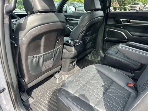 Used 2025 Kia Telluride SX Prestige X-Line AWD/4WD image 19