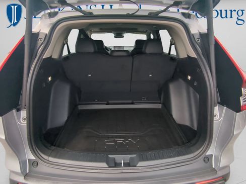 Used 2024 Honda CR-V EX-L image 10
