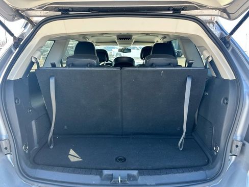 Used 2015 Dodge Journey Crossroad w/ Flexible Seating Group image 44