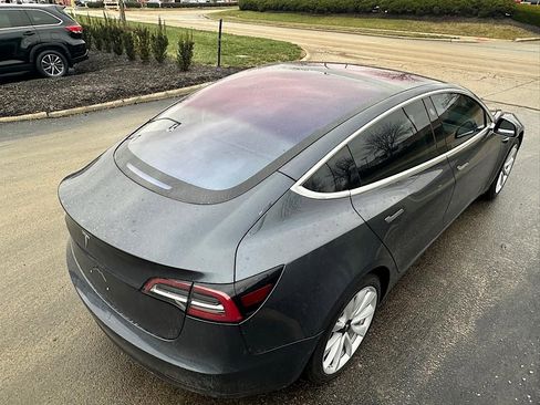 Used 2017 Tesla Model 3 Long Range image 14