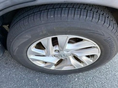 Used 2015 Honda CR-V EX image 4
