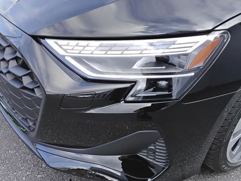 New 2026 Audi A3 2.0T Premium image 8