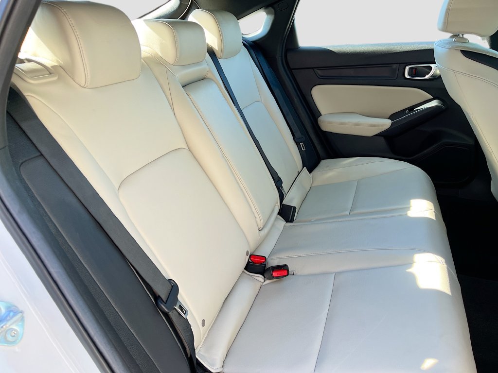 Used 2024 Acura Integra A-Spec w/ Technology Package FWD image 28